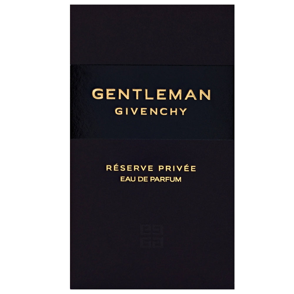 Givenchy Gentleman Reserve Privée Eau de Parfum Spray 60ml - Additional 1