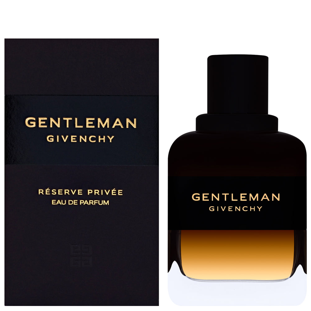 Givenchy Gentleman Reserve Privée Eau de Parfum Spray 60ml - Additional 2