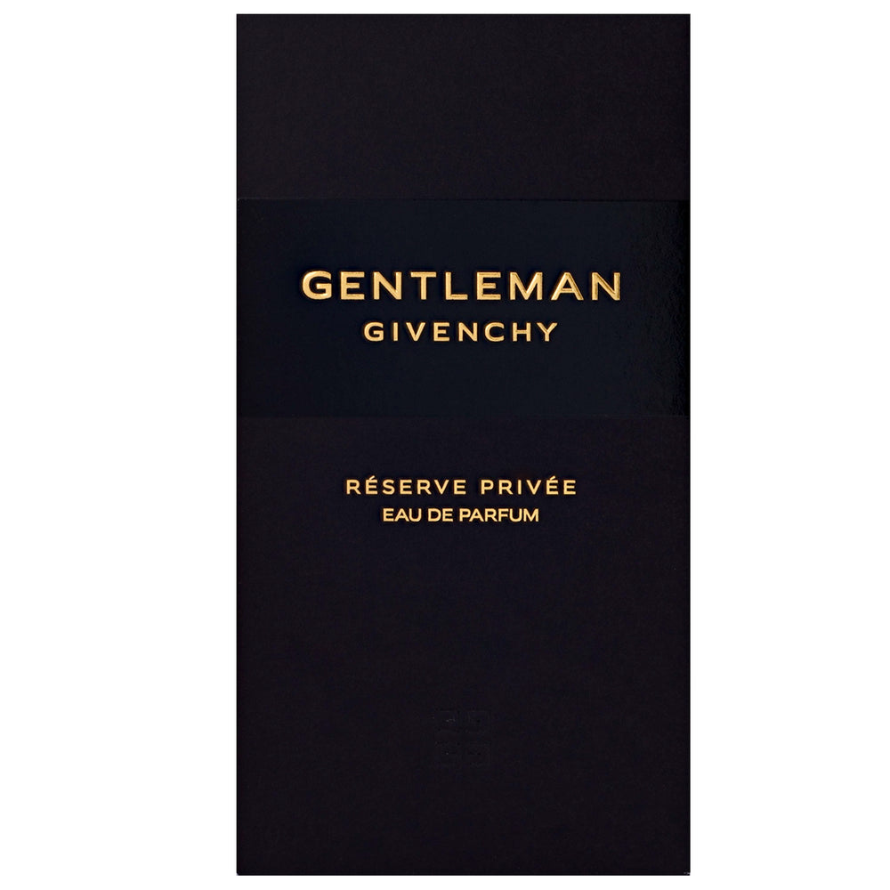Givenchy Gentleman Reserve Privée Eau de Parfum Spray 100ml - Additional 1