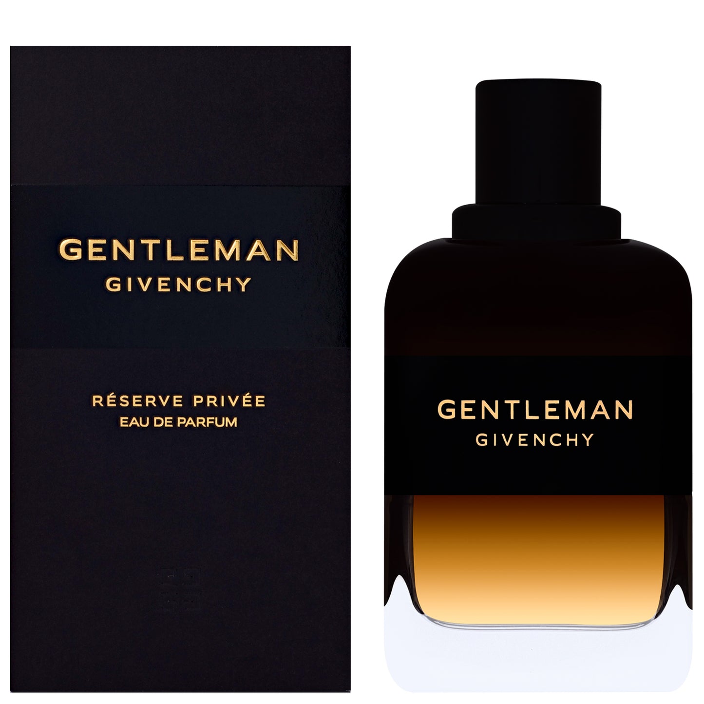 Givenchy Gentleman Reserve Privée Eau de Parfum Spray 100ml - Additional 2