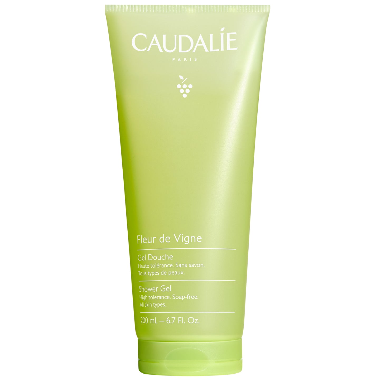 Caudalie Fleur de Vigne Shower Gel 200ml