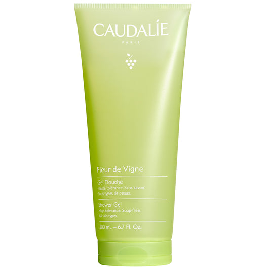 Caudalie Fleur de Vigne Shower Gel 200ml