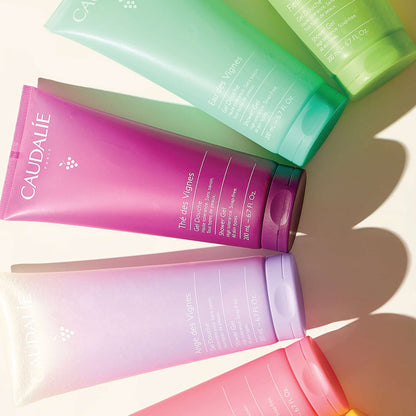 Caudalie Thé des Vignes Shower Gel 200ml - Additional 1