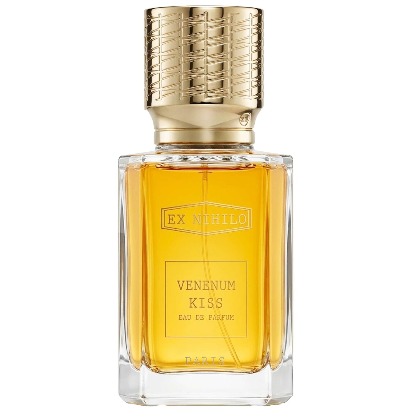 Ex Nihilo Venenum Eau de Parfum Spray 100ml