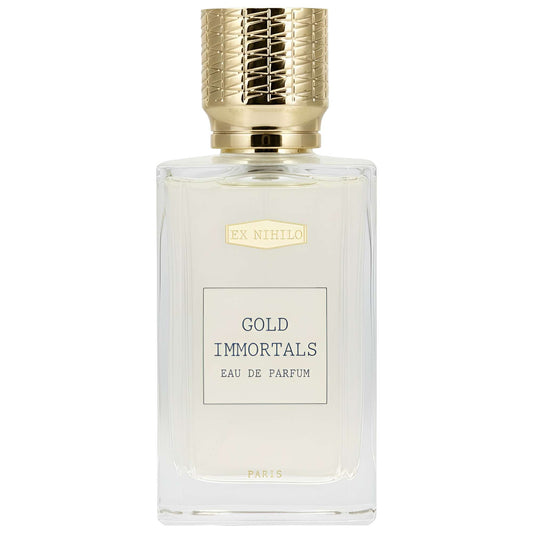 Ex Nihilo Gold Immortals Eau de Parfum Spray 100ml