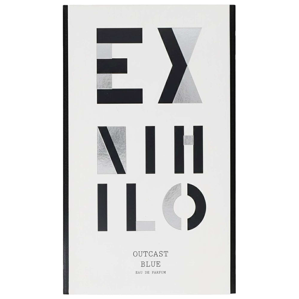 Ex Nihilo Outcast Blue Eau de Parfum Spray 100ml - Additional 1