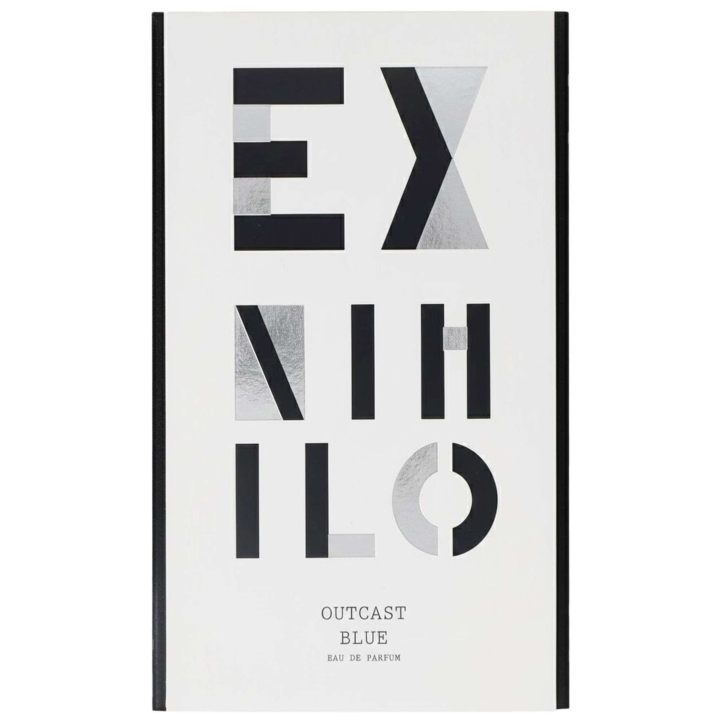 Ex Nihilo Outcast Blue Eau de Parfum Spray 100ml - Additional 1