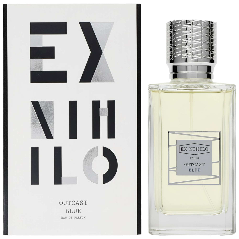 Ex Nihilo Outcast Blue Eau de Parfum Spray 100ml - Additional 2