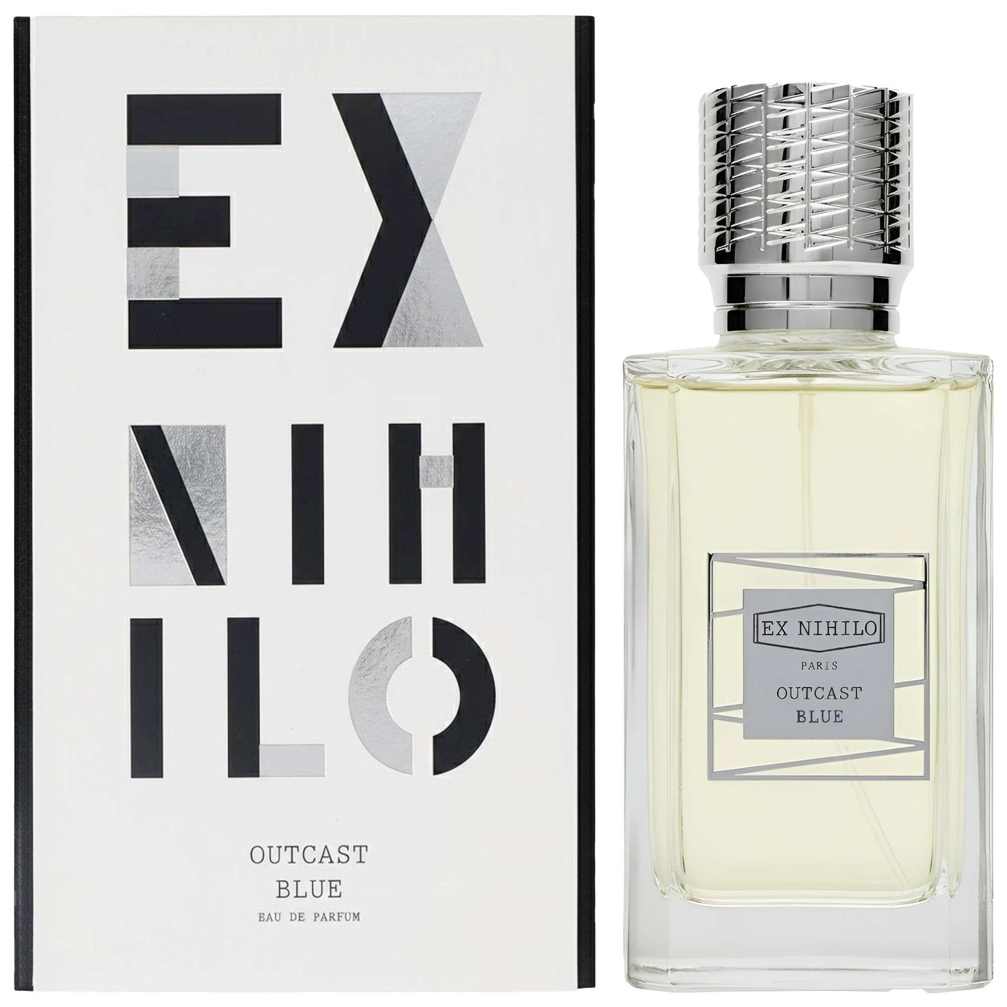 Ex Nihilo Outcast Blue Eau de Parfum Spray 100ml - Additional 2
