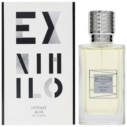 Ex Nihilo Outcast Blue Eau de Parfum Spray 100ml - Additional 2