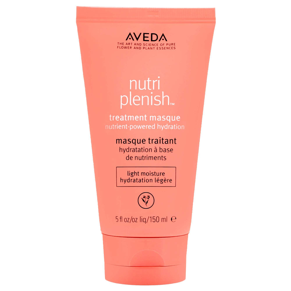 Aveda Nutriplenish Light Moisture Masque 150ml