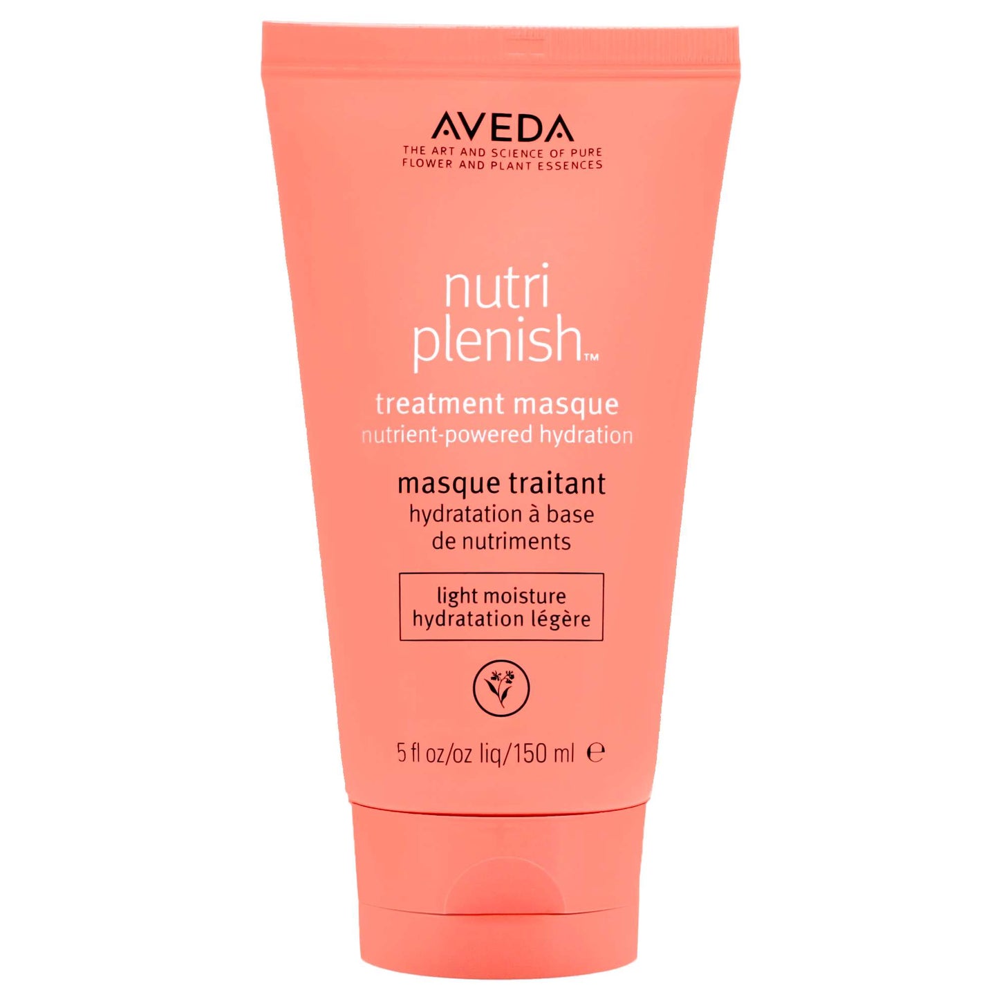 Aveda Nutriplenish Light Moisture Masque 150ml
