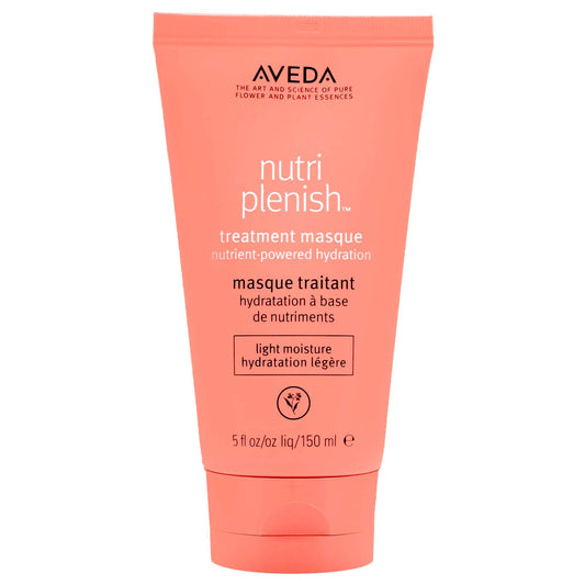 Aveda Nutriplenish Light Moisture Masque 150ml
