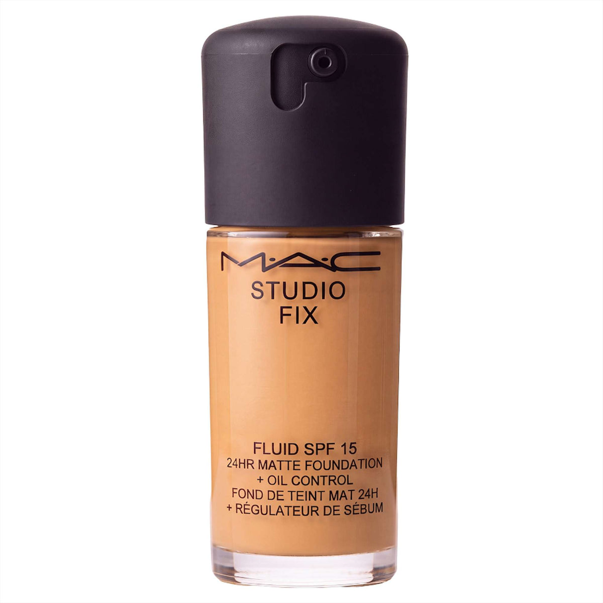 M.A.C Studio Fix Fluid SPF15 Foundation NW33 30ml - Extra