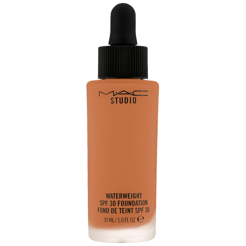 M.A.C Studio Waterweight SPF30 Foundation NW50 30ml - Extra