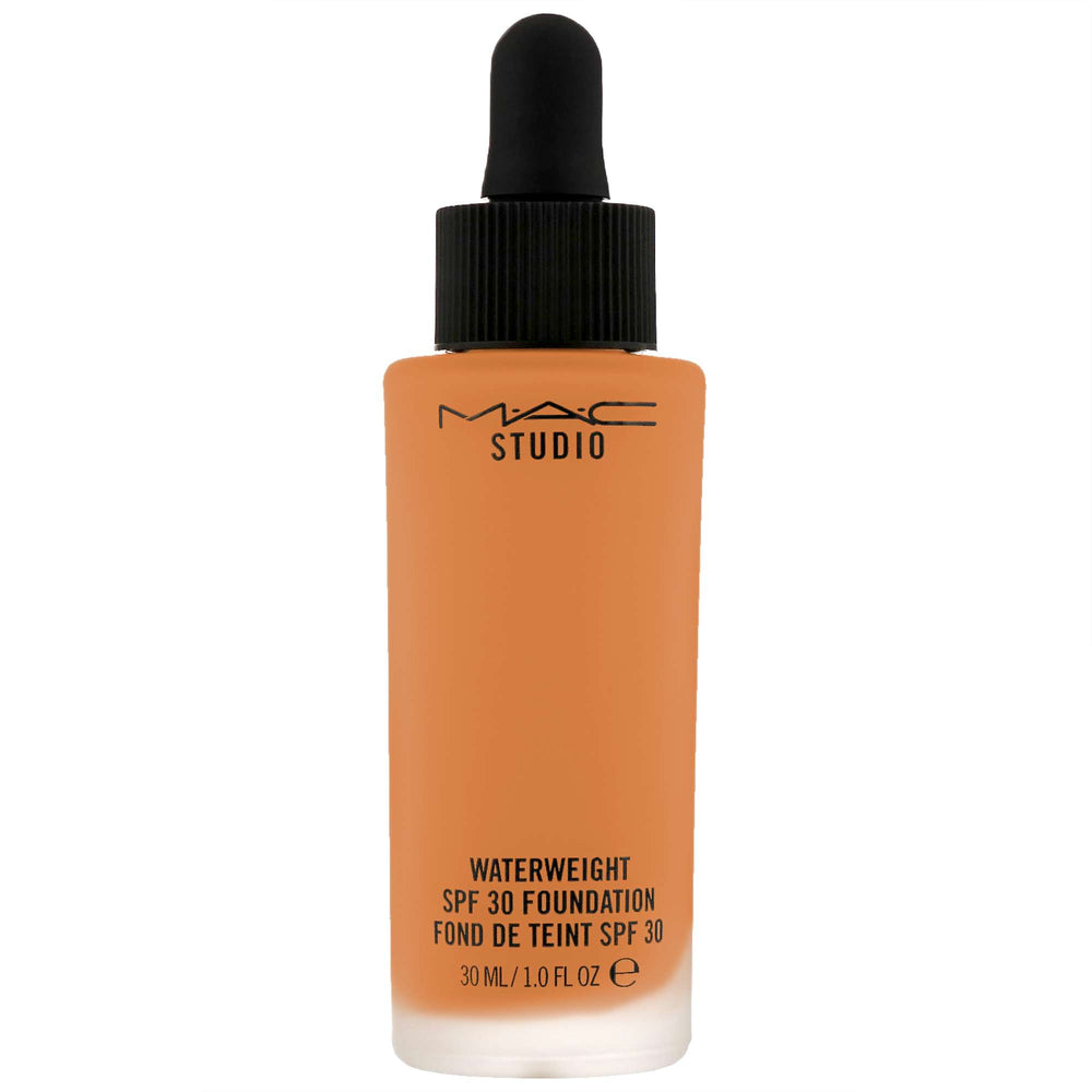 M.A.C Studio Waterweight SPF30 Foundation NW47 30ml - Extra