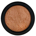 M.A.C Mineralize Skinfinish Gold Deposit 10g - Extra
