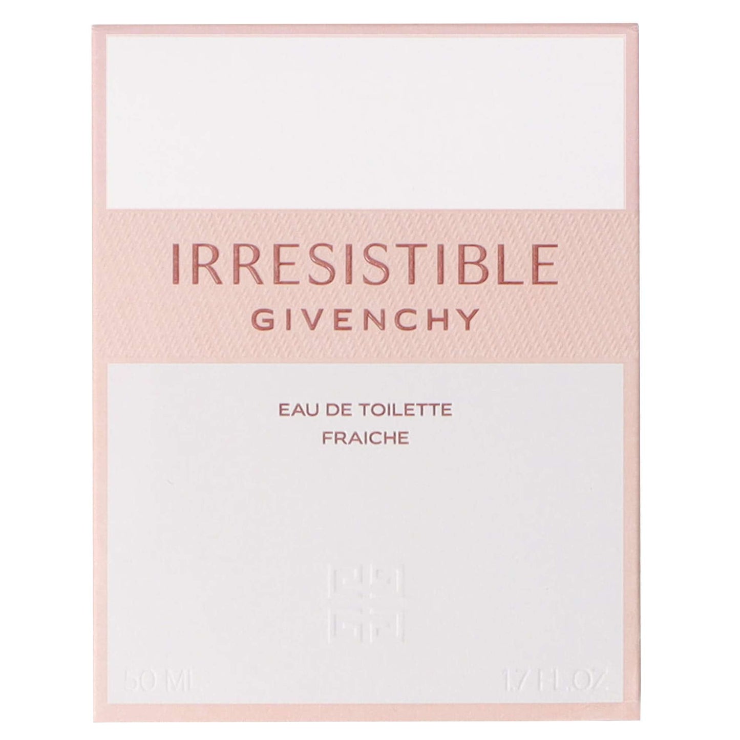 Givenchy Irresistible Eau de Toilette Fraiche Spray 50ml - Additional 1
