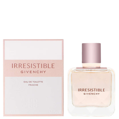 Givenchy Irresistible Eau de Toilette Fraiche Spray 50ml - Additional 2