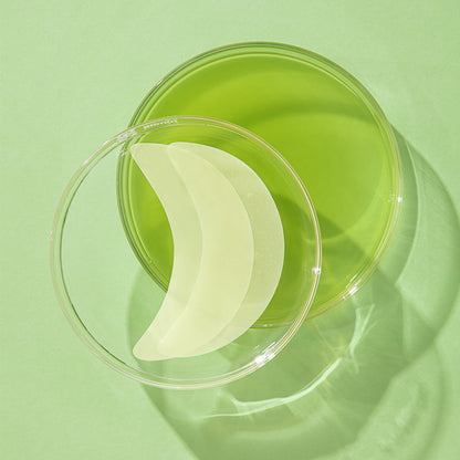 Murad Masks & Peels Resurgence: Retinol Youth Renewal Eye Masks 5 Pairs - Additional 4