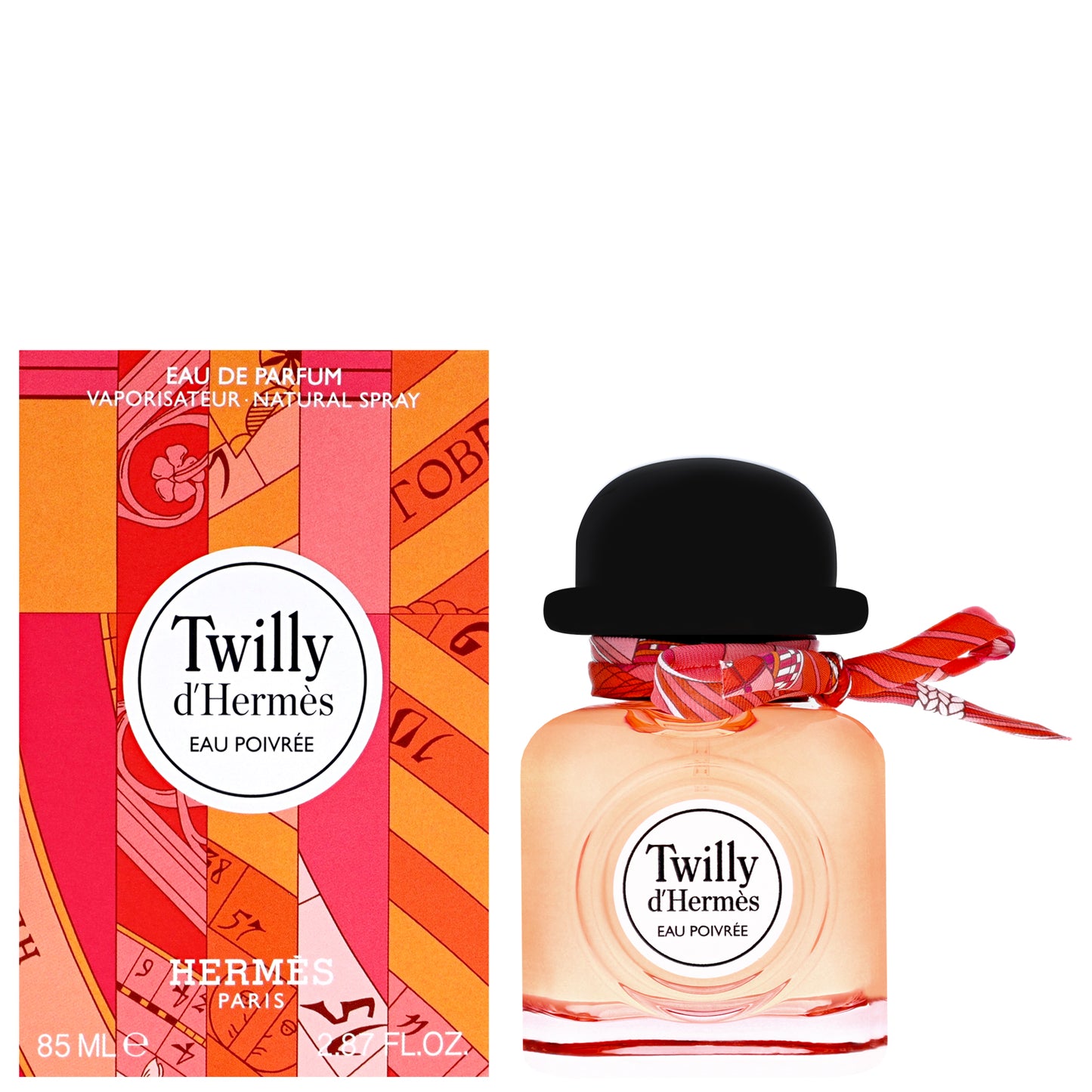 Hermès Twilly d'Hermès Eau Poivrée Eau de Parfum Spray 85ml - Additional 2
