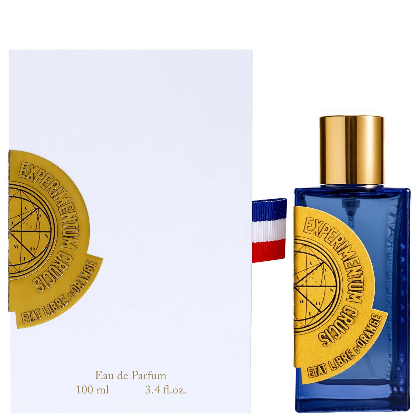 Etat Libre d'Orange Experimentum Crucis Eau de Parfum Spray 100ml - Additional 2