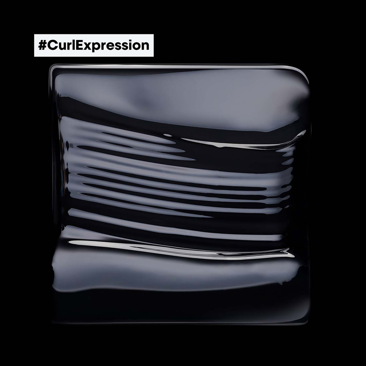 L'Oréal Professionnel SERIE EXPERT Curl Expression Anti-Buildup Cleansing Jelly Shampoo 300ml - Additional 2