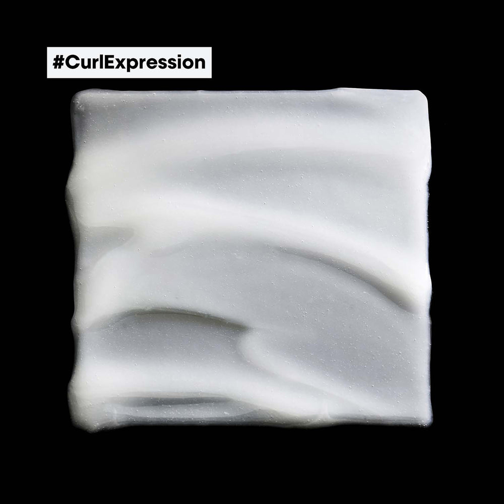 L'Oréal Professionnel SERIE EXPERT Curl Expression Intense Moisturizing Cleansing Cream Shampoo 300ml - Additional 2