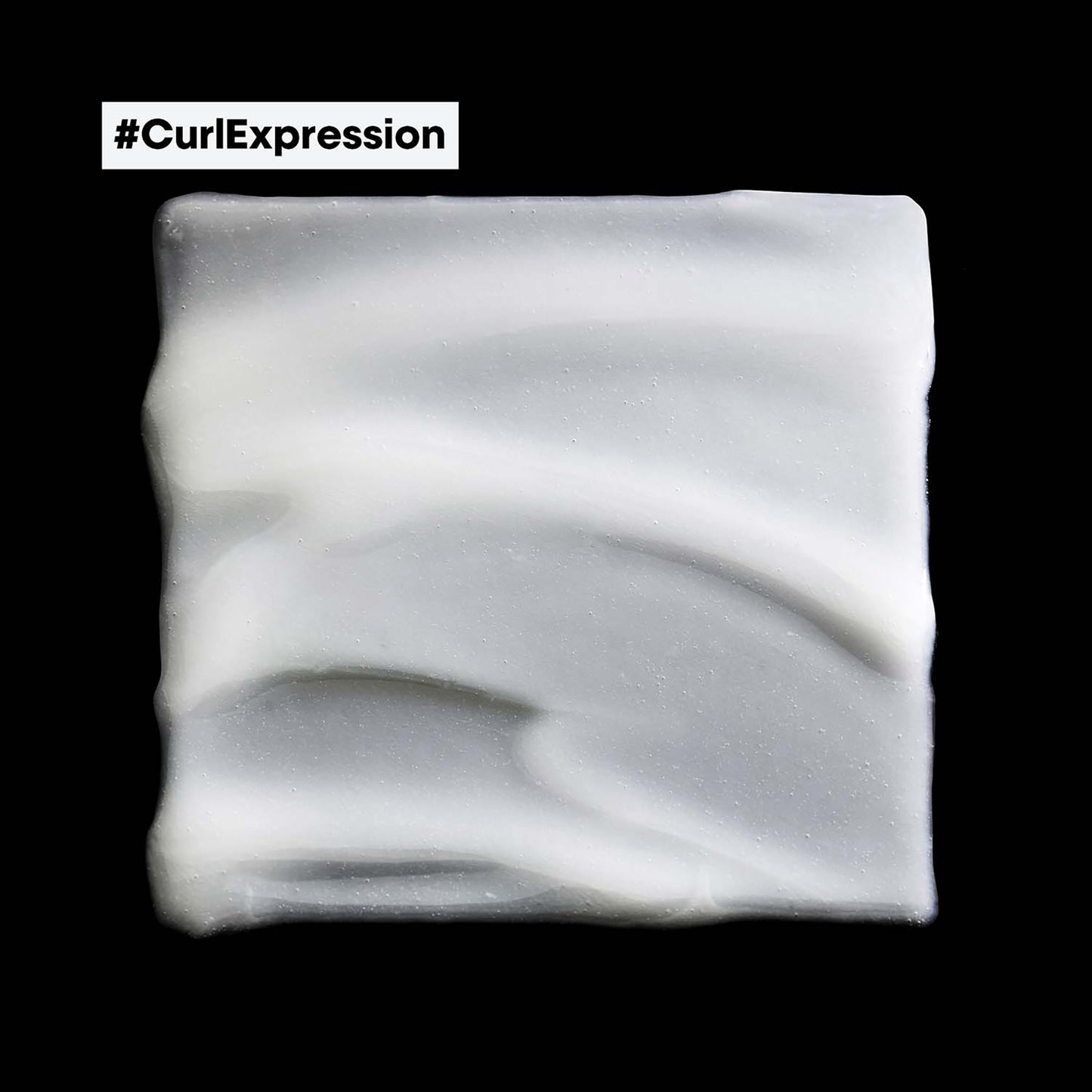 L'Oréal Professionnel SERIE EXPERT Curl Expression Intense Moisturizing Cleansing Cream Shampoo 300ml - Additional 2