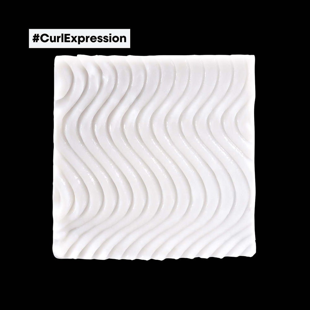 L'Oréal Professionnel SERIE EXPERT Curl Expression Intensive Moisturizer Mask 250ml - Additional 2