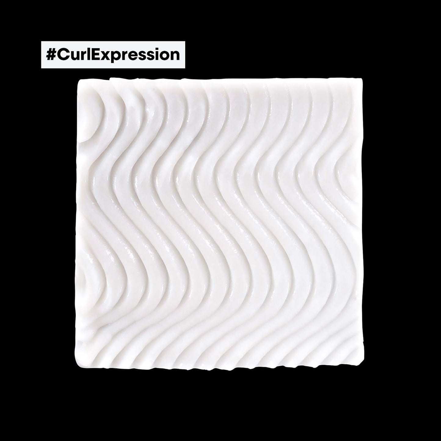 L'Oréal Professionnel SERIE EXPERT Curl Expression Intensive Moisturizer Mask 250ml - Additional 2