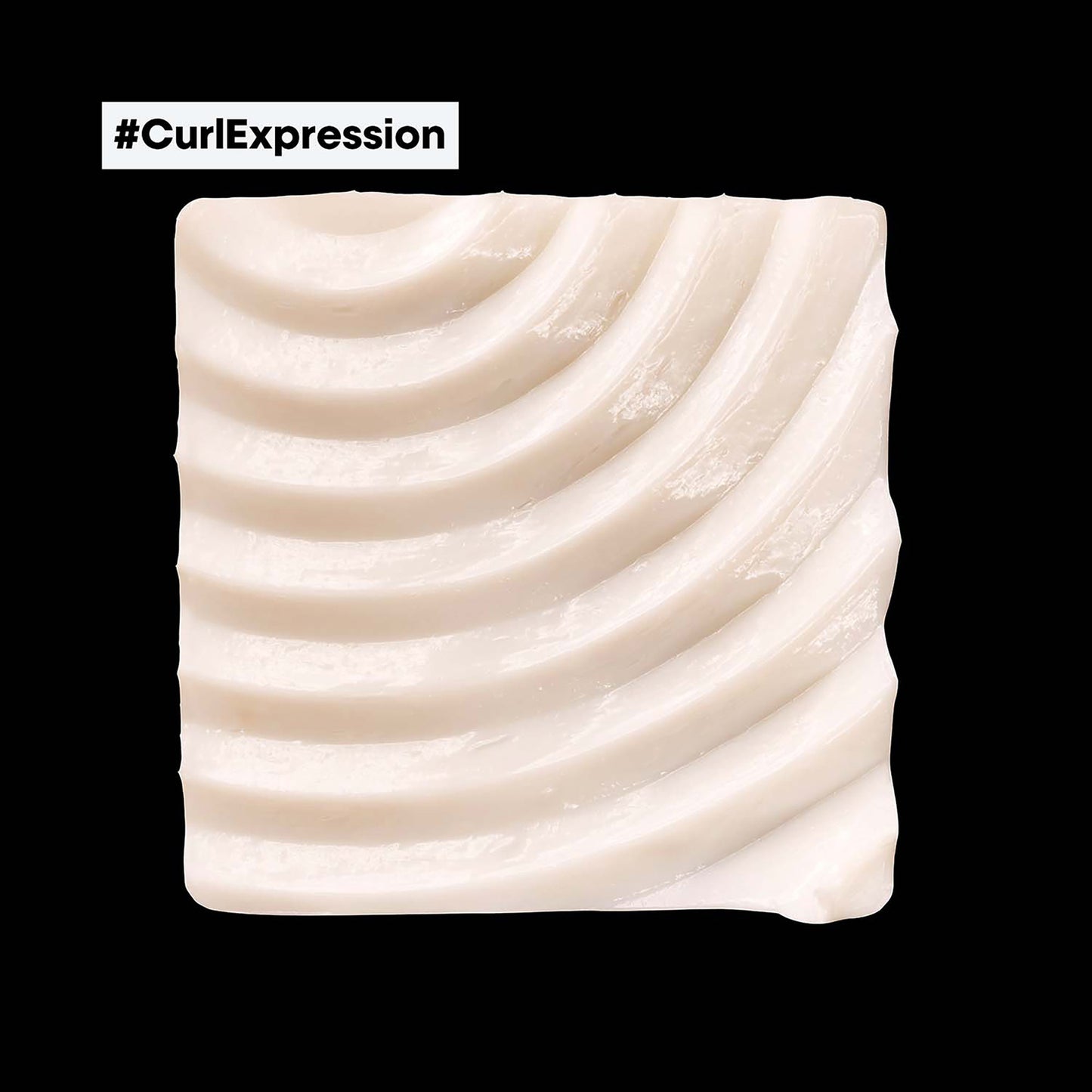 L'Oréal Professionnel SERIE EXPERT Curl Expression Intensive Moisturizer Rich Mask 250ml - Additional 2