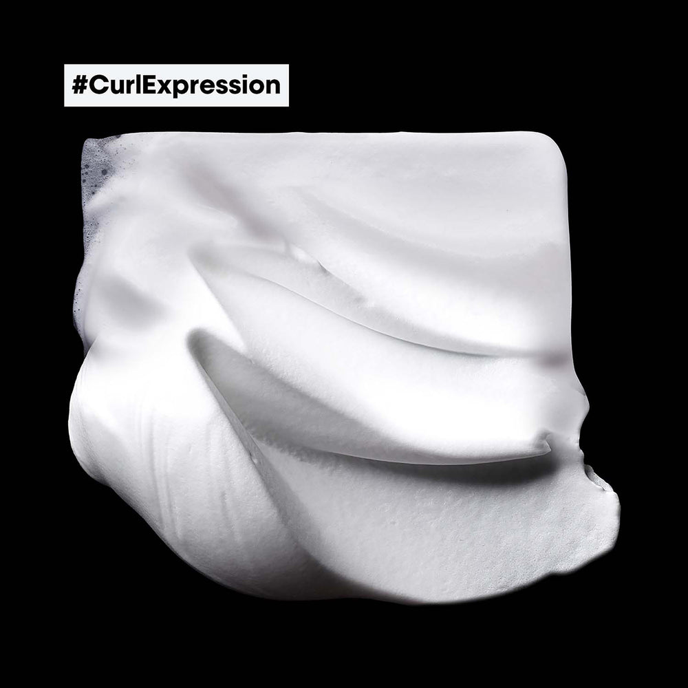 L'Oréal Professionnel SERIE EXPERT Curl Expression 10-In-1 Cream-In-Mousse 300ml - Additional 2