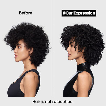 L'Oréal Professionnel SERIE EXPERT Curl Expression Curl Reviver 190ml - Additional 2