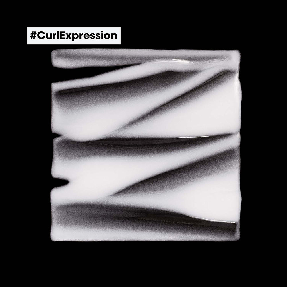 L'Oréal Professionnel SERIE EXPERT Curl Expression Cream-In-Jelly Definition Activator 250ml - Additional 2