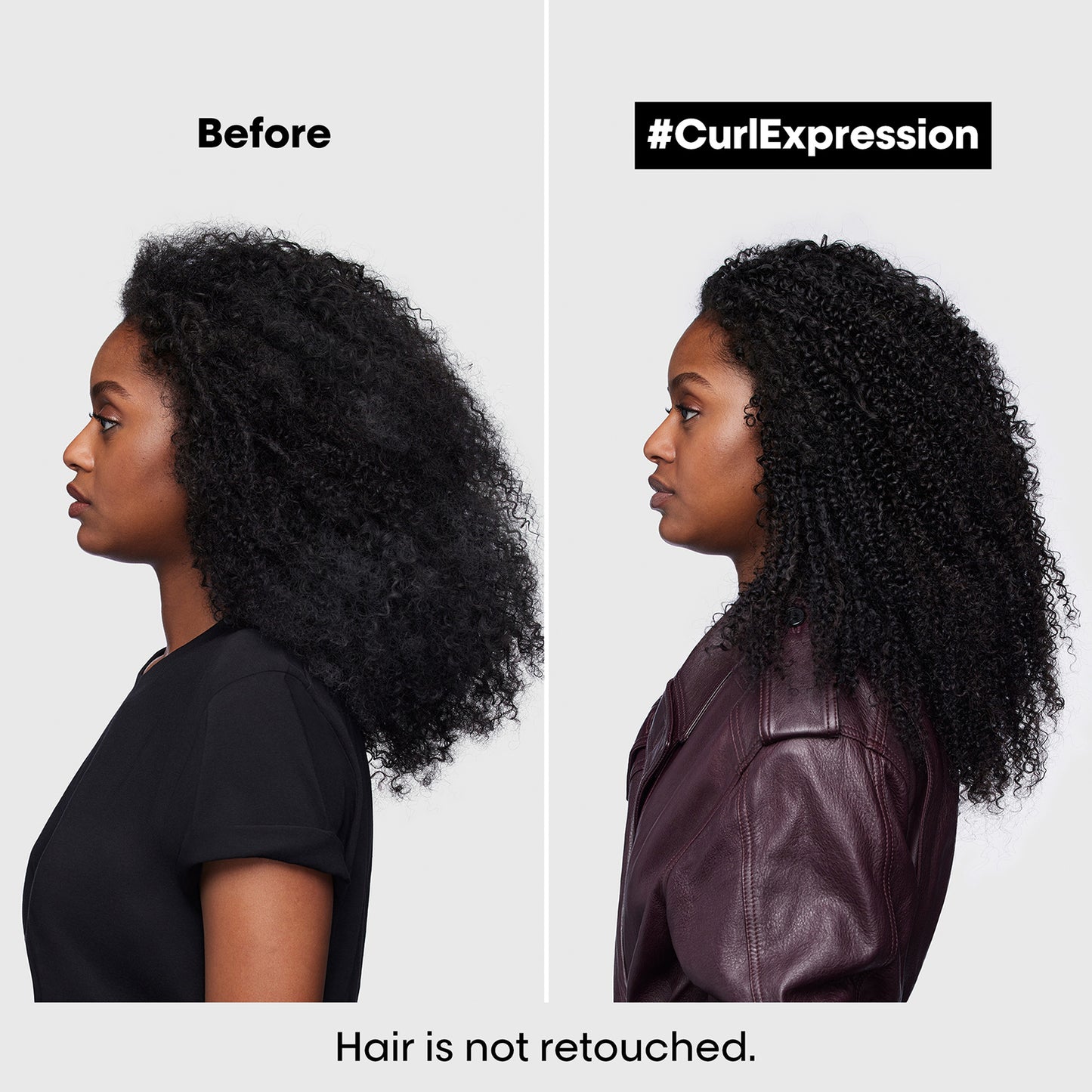 L'Oréal Professionnel SERIE EXPERT Curl Expression Cream-In-Jelly Definition Activator 250ml - Additional 3