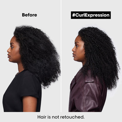 L'Oréal Professionnel SERIE EXPERT Curl Expression Cream-In-Jelly Definition Activator 250ml - Additional 3