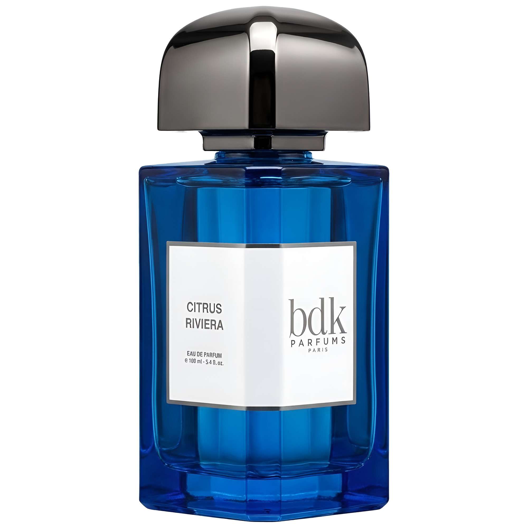 bdk Parfums Citrus Riviera Eau de Parfum Spray 100ml - Perfume