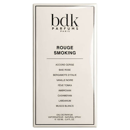 bdk Parfums Rouge Smoking Eau de Parfum Spray 100ml - Additional 1