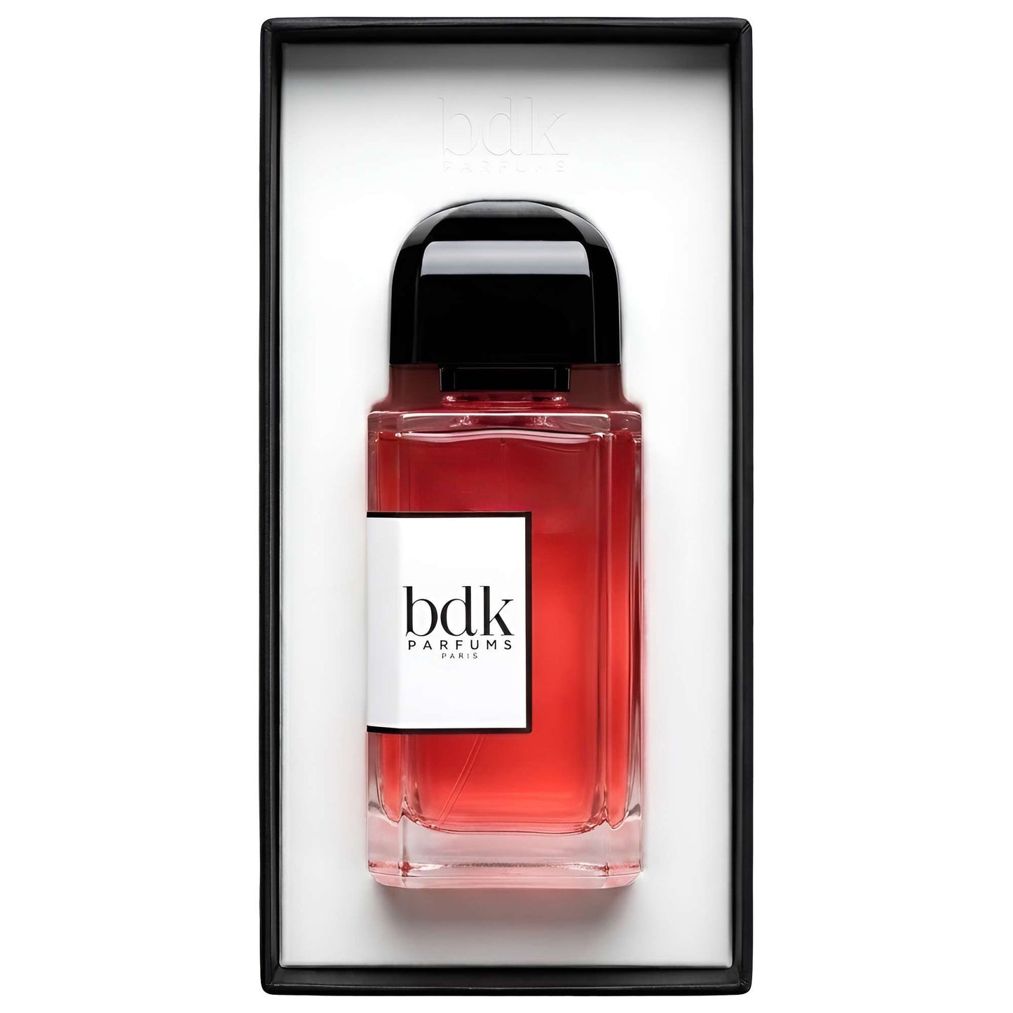bdk Parfums Rouge Smoking Eau de Parfum Spray 100ml - Additional 5
