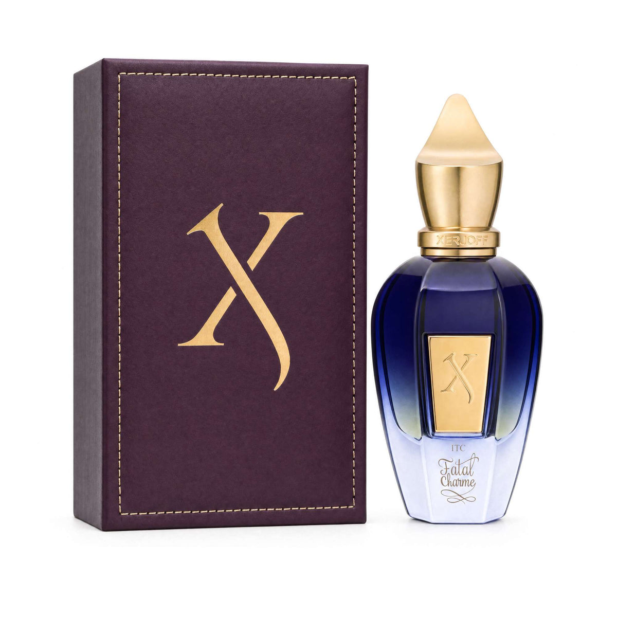 Xerjoff Fatal Charme Eau de Parfum Spray 50ml - Additional 2