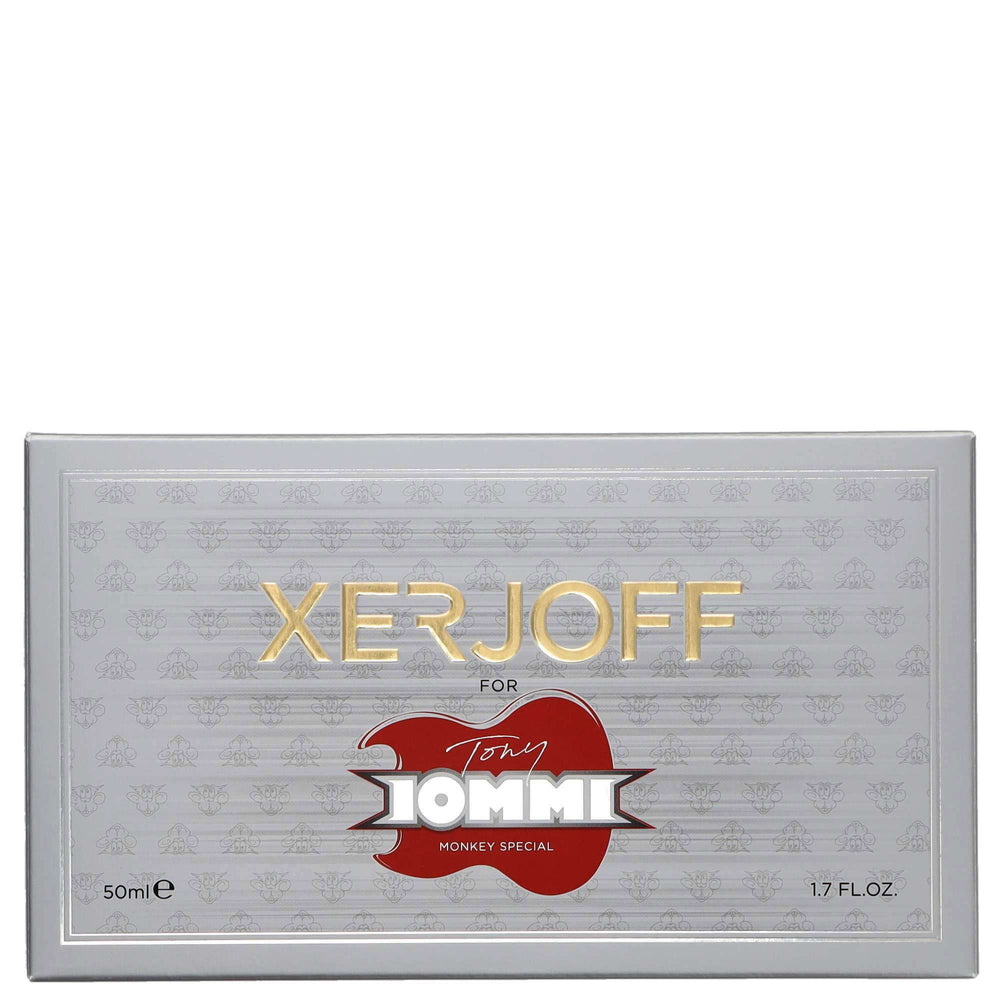 Xerjoff Tony Iommi Monkey Special Eau de Parfum Spray 50ml - Additional 2