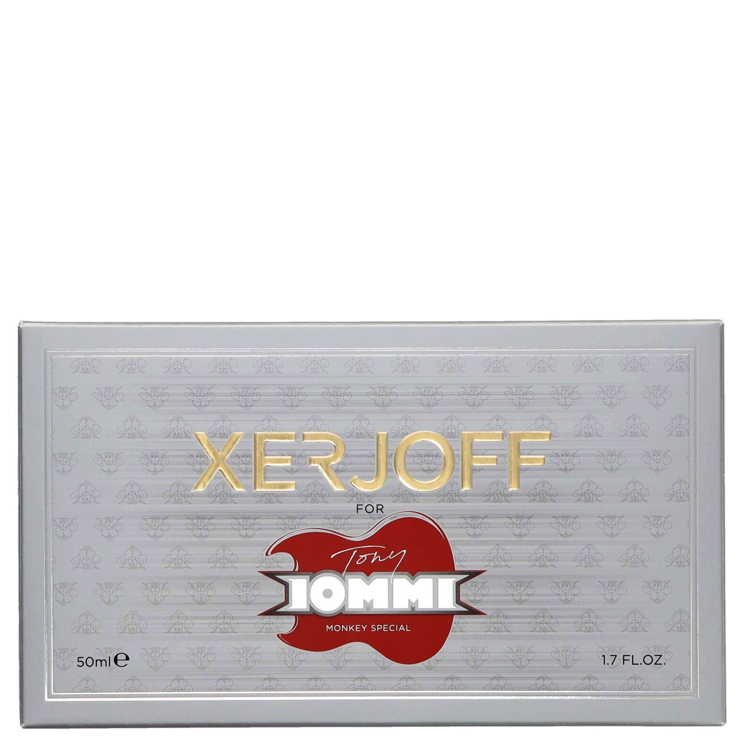 Xerjoff Tony Iommi Monkey Special Eau de Parfum Spray 50ml - Additional 2