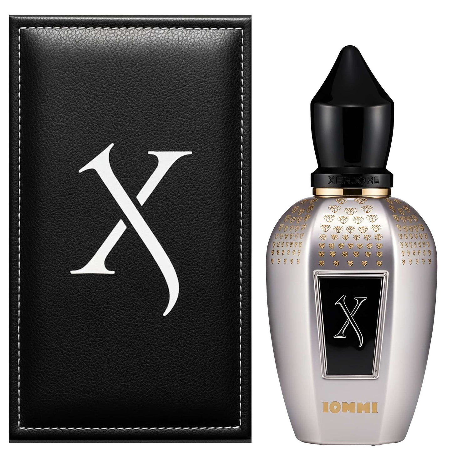 Xerjoff Tony Iommi Monkey Special Eau de Parfum Spray 50ml - Additional 3