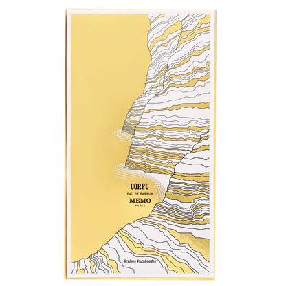 Memo Paris Corfu Eau de Parfum Spray 75ml - Additional 1