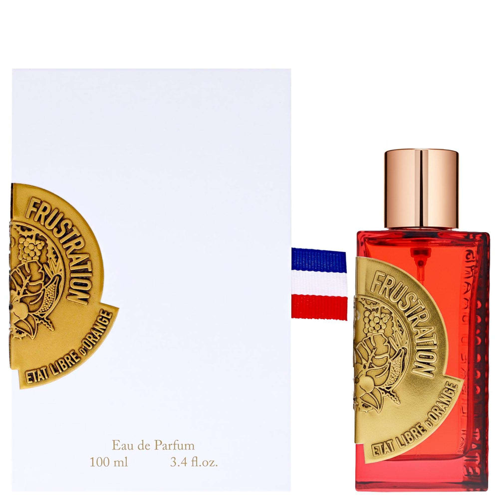 Etat Libre d'Orange Frustration Eau de Parfum Spray 100ml - Additional 2