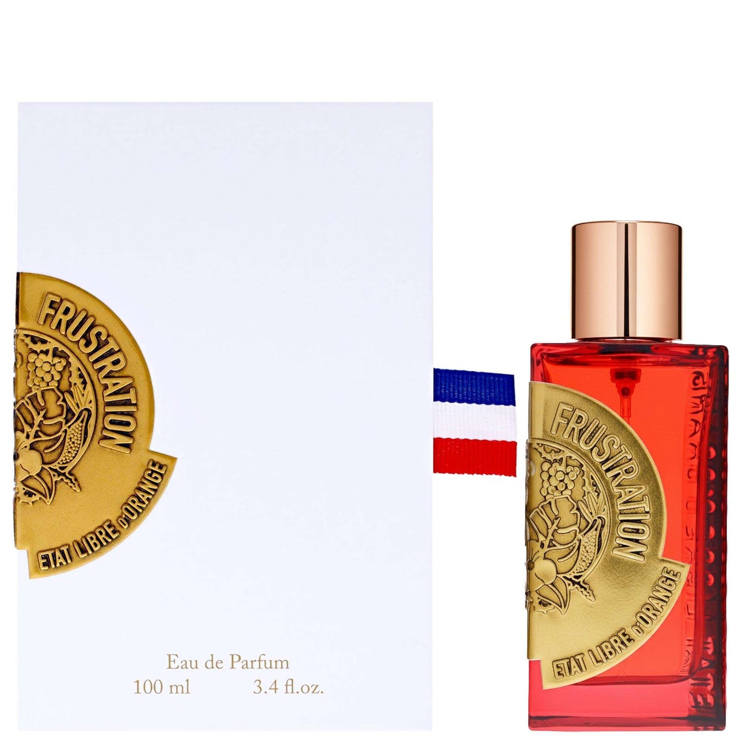 Etat Libre d'Orange Frustration Eau de Parfum Spray 100ml - Additional 2