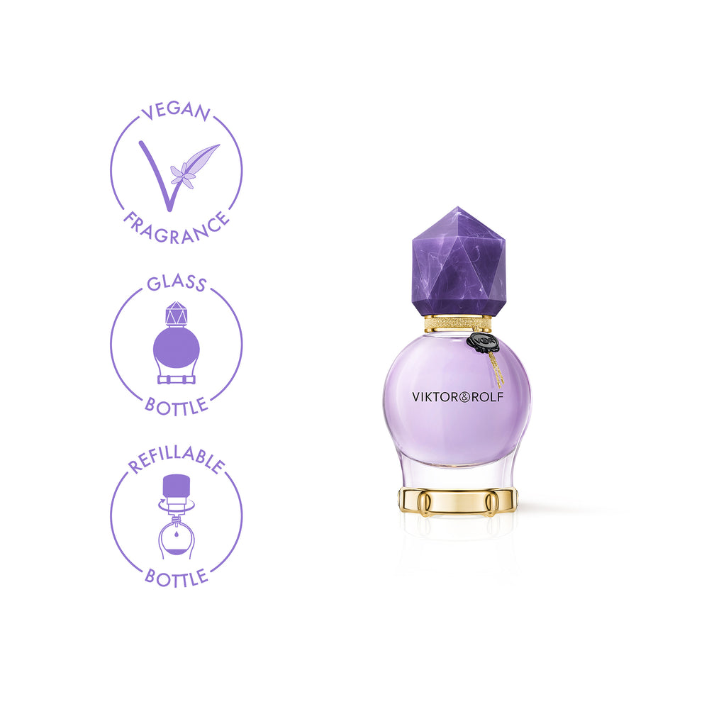 Viktor&Rolf Good Fortune Eau de Parfum Spray 30ml - Additional 4