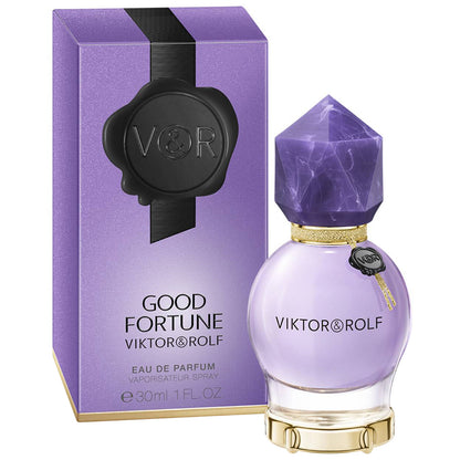 Viktor&Rolf Good Fortune Eau de Parfum Spray 30ml - Additional 1