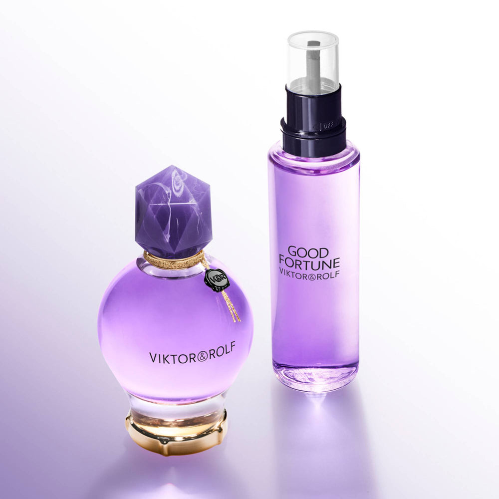 Viktor&Rolf Good Fortune Eau de Parfum Spray 30ml - Additional 3